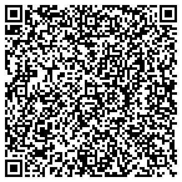 QR-код с контактной информацией организации ООО Сапсан-СТ