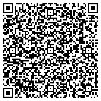 QR-код с контактной информацией организации Обедоff