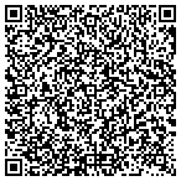 QR-код с контактной информацией организации ООО ТеплоТехСтрой