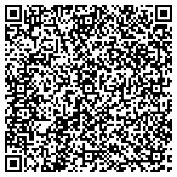 QR-код с контактной информацией организации ООО БФ-Илем