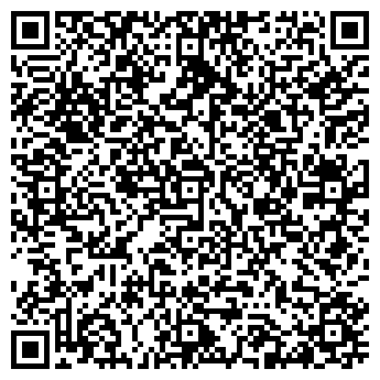 QR-код с контактной информацией организации Elis