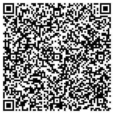 QR-код с контактной информацией организации Акицу