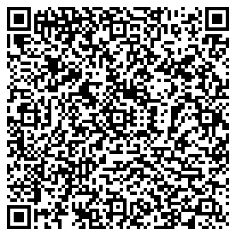 QR-код с контактной информацией организации Гимназия №21