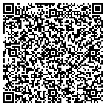 QR-код с контактной информацией организации Дубрава