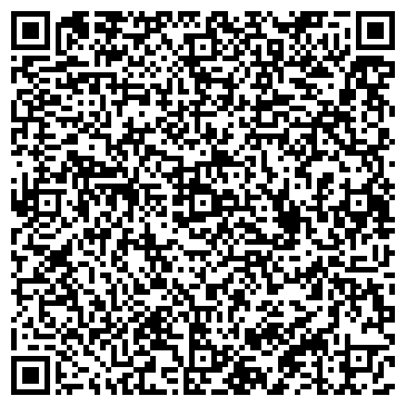 QR-код с контактной информацией организации Valery, аромастудия, ИП Кирилова Я.Г.