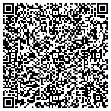 QR-код с контактной информацией организации ОАО Саянскхимпласт