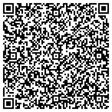 QR-код с контактной информацией организации Л`Этуаль