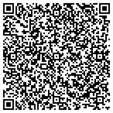 QR-код с контактной информацией организации Улыбка