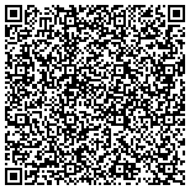 QR-код с контактной информацией организации Детская школа искусств №3 им. М.И. Глинки