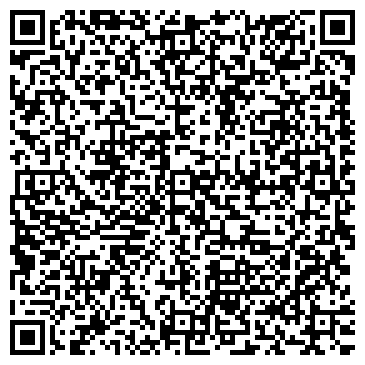QR-код с контактной информацией организации Пермский Арбат