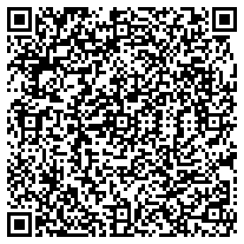 QR-код с контактной информацией организации СОЦИУМ ОМНТЦ