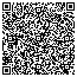QR-код с контактной информацией организации БАРС ООО