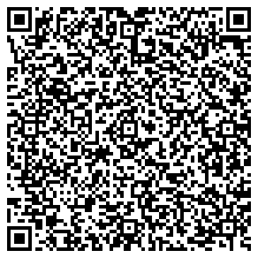 QR-код с контактной информацией организации ООО АВС-отель