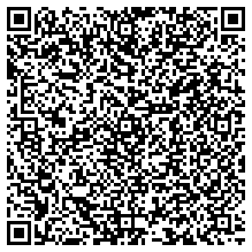QR-код с контактной информацией организации АкваЛайф
