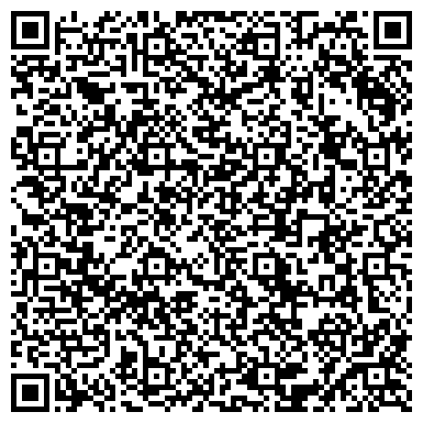 QR-код с контактной информацией организации Детская музыкальная школа им. П.И. Чайковского