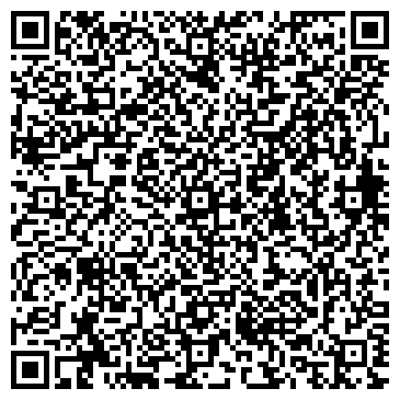 QR-код с контактной информацией организации Волшебная Лоза