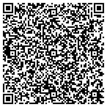 QR-код с контактной информацией организации АйТи Маркет