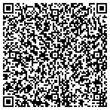 QR-код с контактной информацией организации АвтопартУнивекс