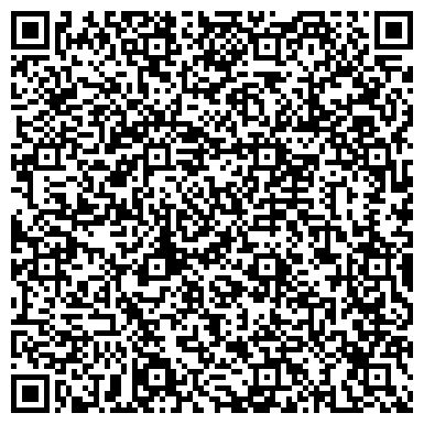 QR-код с контактной информацией организации Детская музыкальная школа им. М.Ф. Гнесина