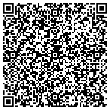 QR-код с контактной информацией организации Банкет Плейс