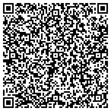QR-код с контактной информацией организации Поволжье Трейд