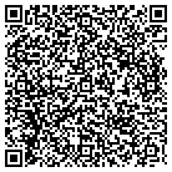 QR-код с контактной информацией организации МЕРКУРИЙ ТФ ООО