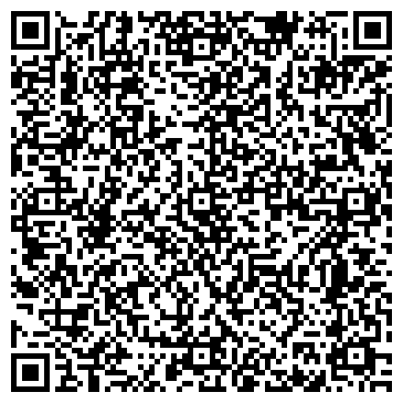QR-код с контактной информацией организации Детская музыкальная школа №8