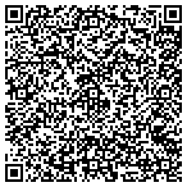 QR-код с контактной информацией организации Эко-Дом