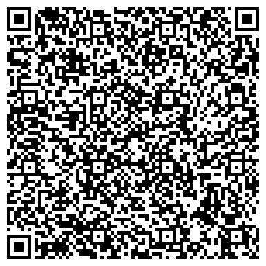 QR-код с контактной информацией организации Слуховые аппараты, торговая компания, ООО Истии