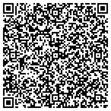 QR-код с контактной информацией организации СахаМедЛайф