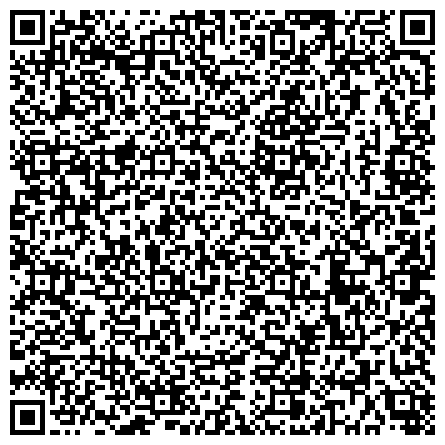 QR-код с контактной информацией организации Постоянное представительство Чеченской Республики при Президенте Российской Федерации