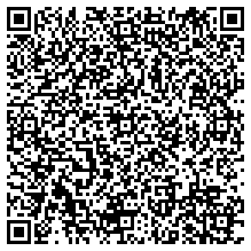 QR-код с контактной информацией организации Ньютон, торговая компания, ИП Огнева А.В.
