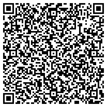 QR-код с контактной информацией организации СТРОЙСНАБ