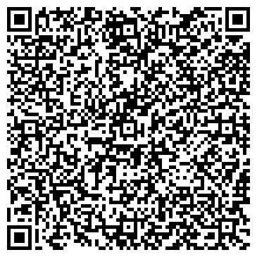 QR-код с контактной информацией организации Турбо Балтика