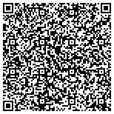 QR-код с контактной информацией организации Детский сад №1, Благодатный, центр развития ребенка