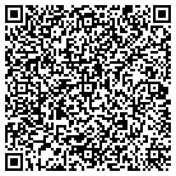 QR-код с контактной информацией организации Смоленский трикотаж