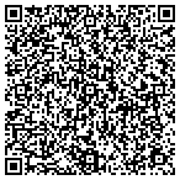 QR-код с контактной информацией организации "Мегранд Авто"