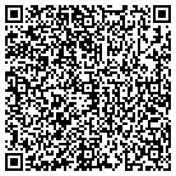 QR-код с контактной информацией организации Бэрри Груп