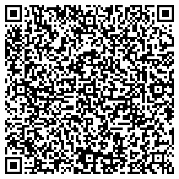 QR-код с контактной информацией организации Три Толстяка, бар-маркет