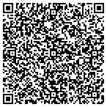 QR-код с контактной информацией организации JEVEA