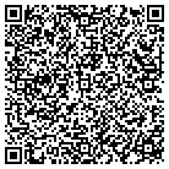 QR-код с контактной информацией организации Гараж