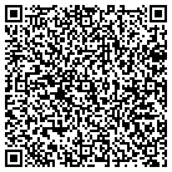QR-код с контактной информацией организации ООО Мида
