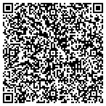 QR-код с контактной информацией организации Тихая прохлада