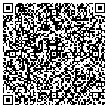 QR-код с контактной информацией организации ООО Сахамедком