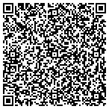 QR-код с контактной информацией организации Практик-Сервис