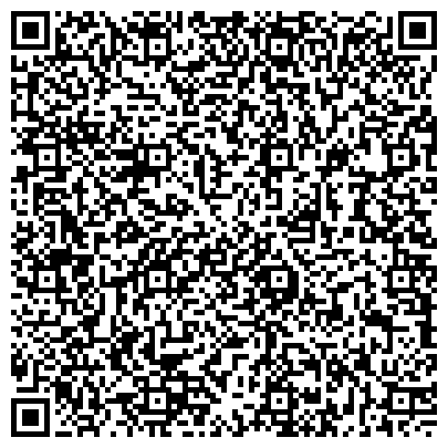 QR-код с контактной информацией организации Кубанская казачья вольница