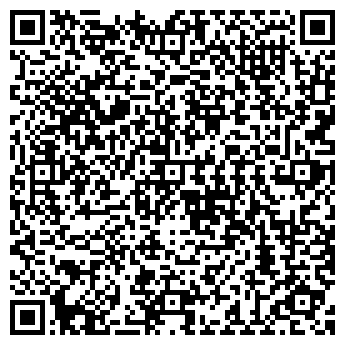 QR-код с контактной информацией организации Мадам