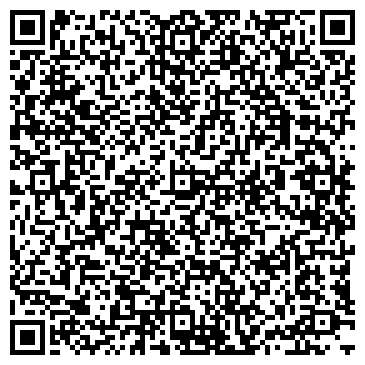 QR-код с контактной информацией организации Баттон