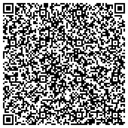 QR-код с контактной информацией организации ПЕДАГОГИЧЕСКИЙ ГОСУДАРСТВЕННЫЙ ИНСТИТУТ ФАКУЛЬТЕТ ПЕДАГОГИКИ И МЕТОДИКИ НАЧАЛЬНОГО ОБРАЗОВАНИЯ