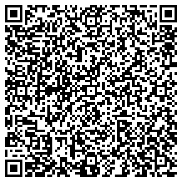 QR-код с контактной информацией организации Детский сад №258, Волшебница